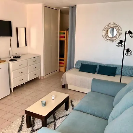 Le Paradis - Vue Imprenable Sur La Apartment *