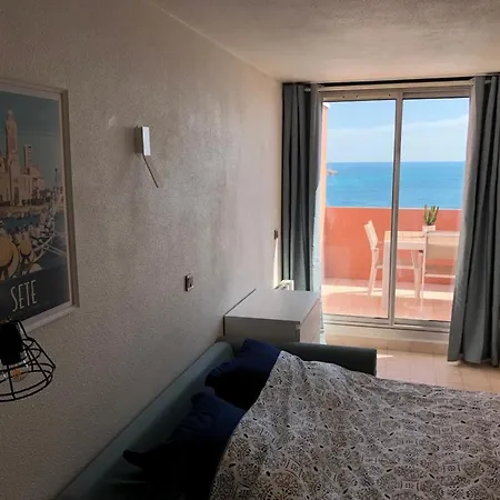 Le Paradis - Vue Imprenable Sur La Apartment *