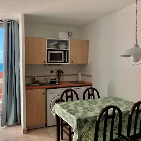 Apartment Le Paradis - Vue Imprenable Sur La