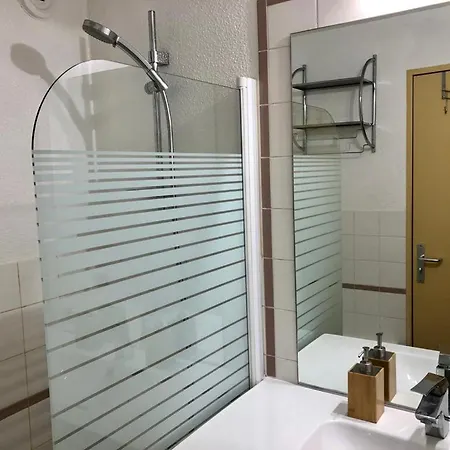 Le Paradis - Vue Imprenable Sur La Apartment Sete